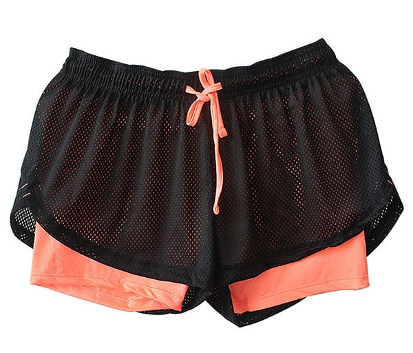 Short BlesKissClothesFitness