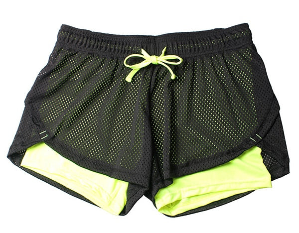 Short BlesKissClothesFitness