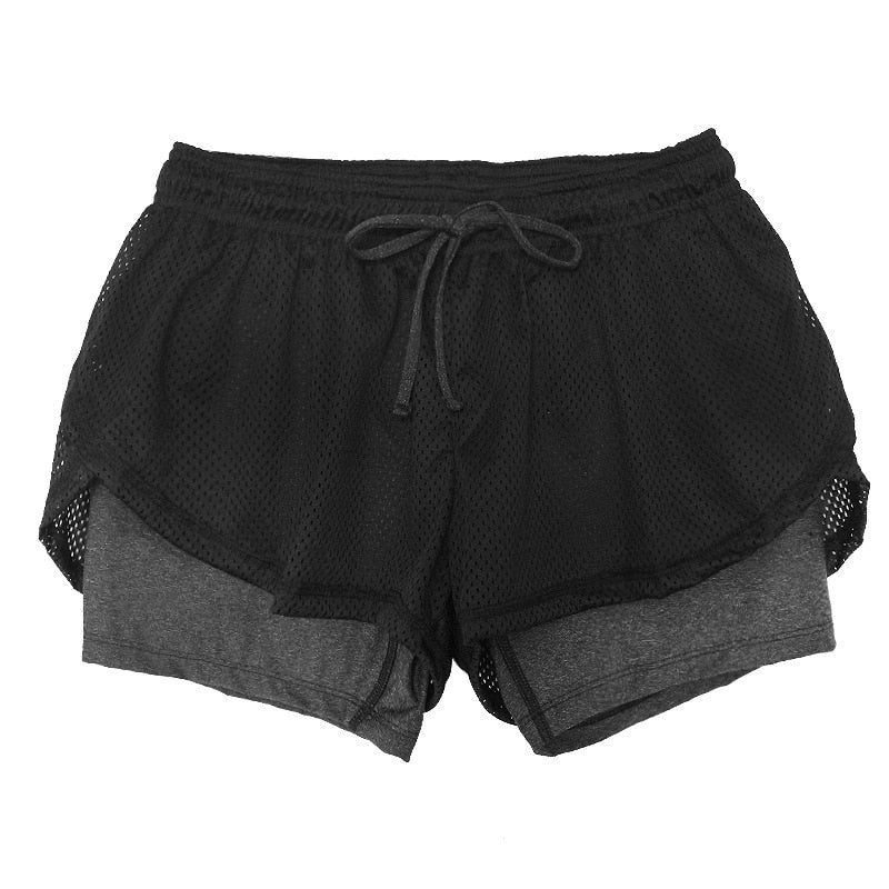 Short BlesKissClothesFitness